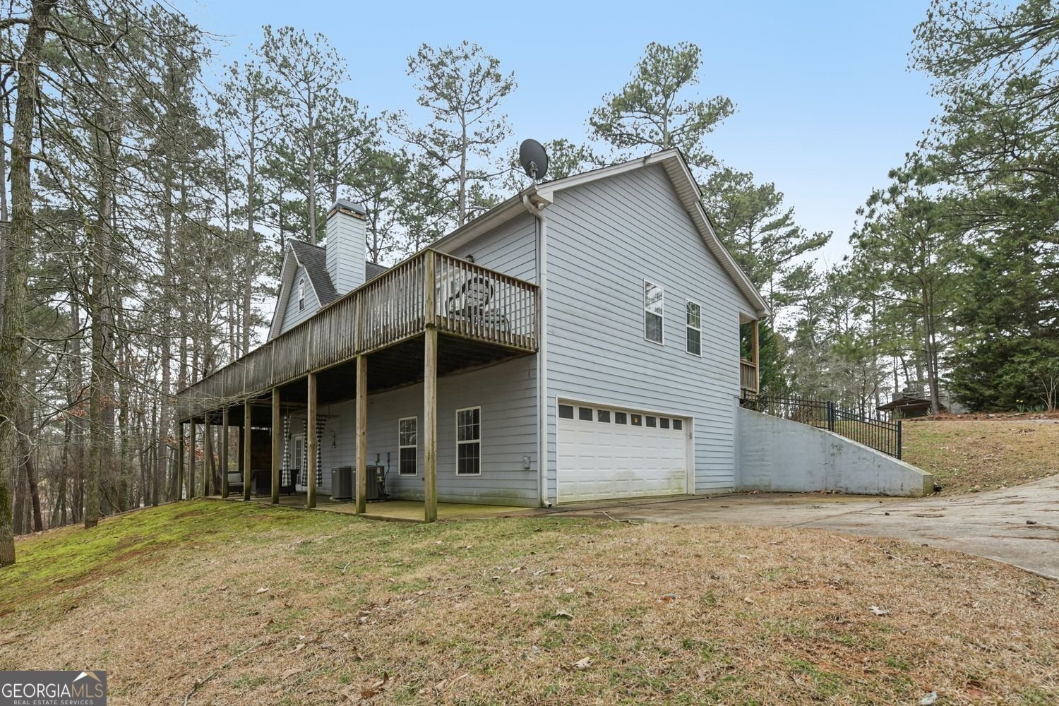 5382 Pine Forest Road Gainesville - Photo 46