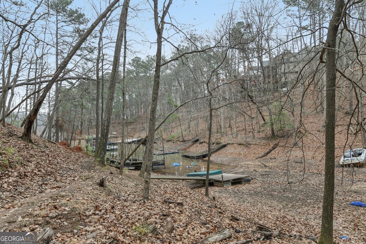 5382 Pine Forest Road Gainesville - Photo 47