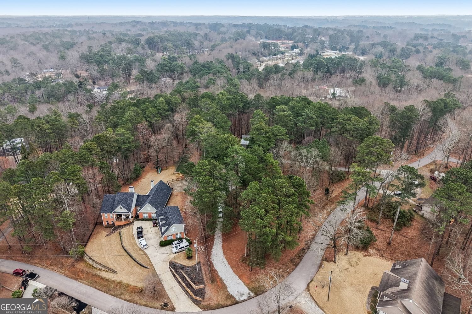 5382 Pine Forest Road Gainesville - Photo 62