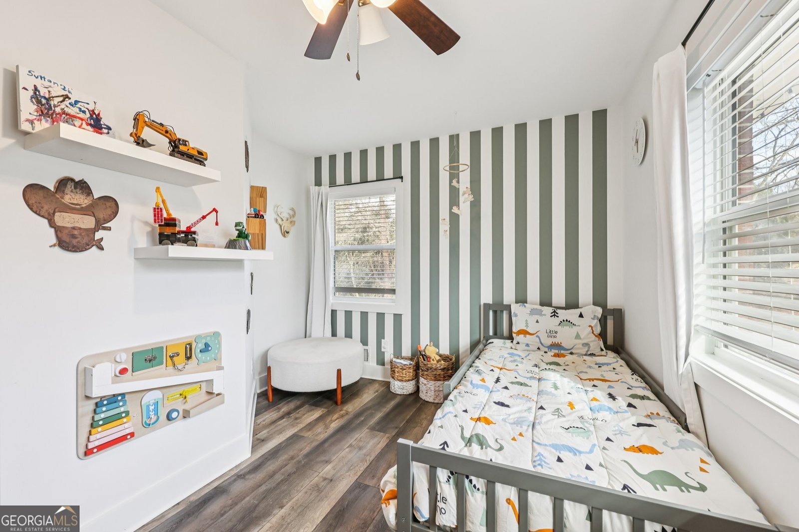 456 Christopher Drive Gainesville - Photo 13