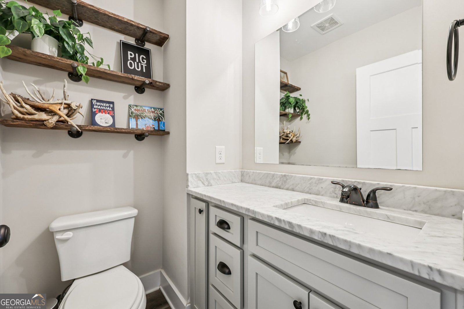 456 Christopher Drive Gainesville - Photo 20