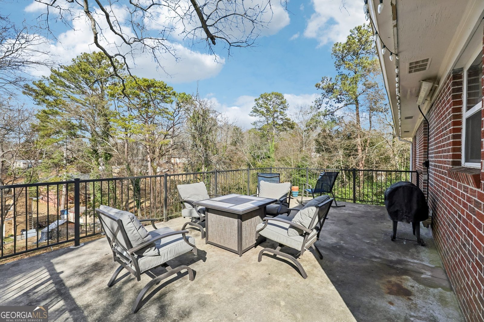 456 Christopher Drive Gainesville - Photo 26