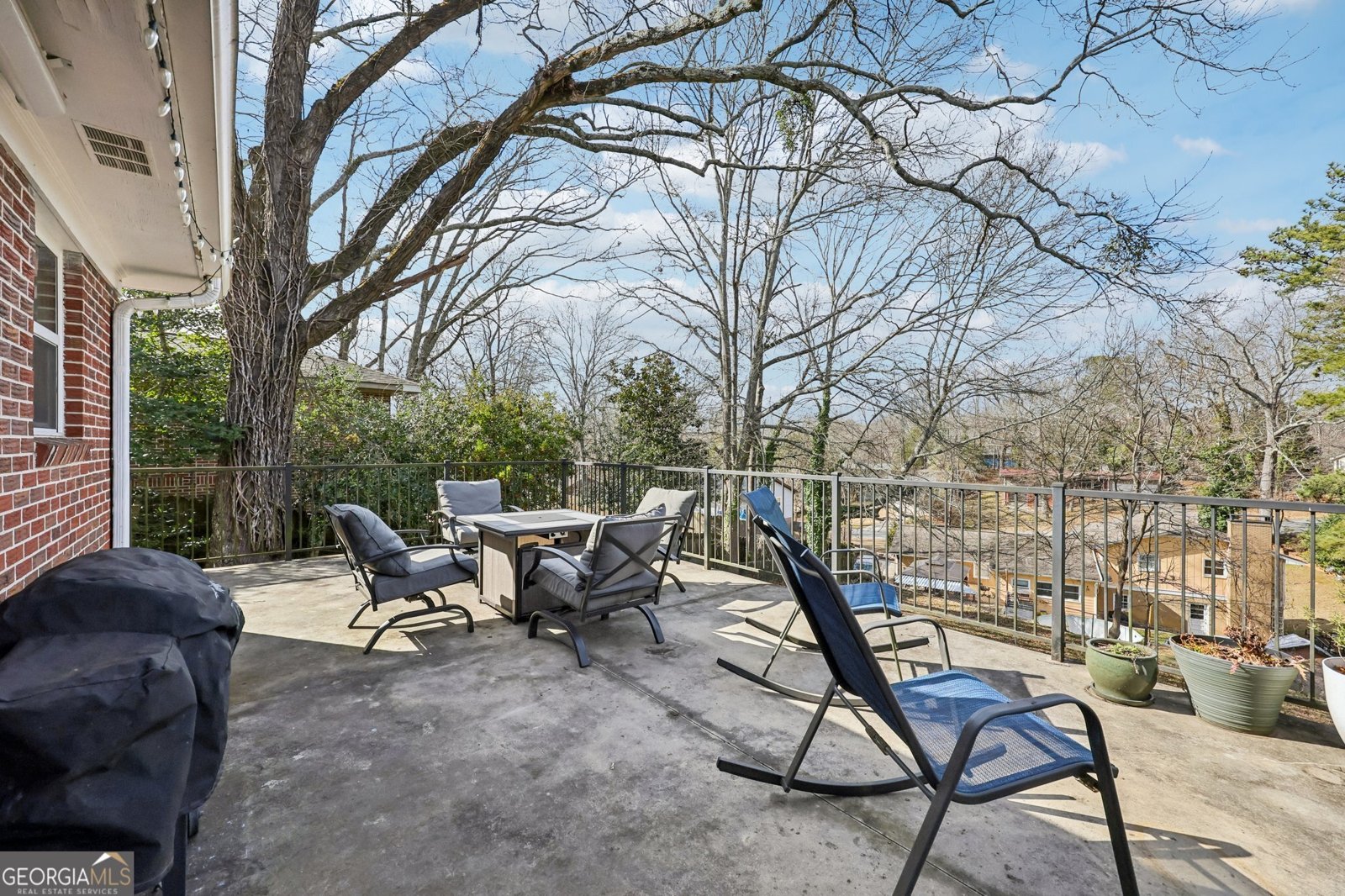 456 Christopher Drive Gainesville - Photo 27