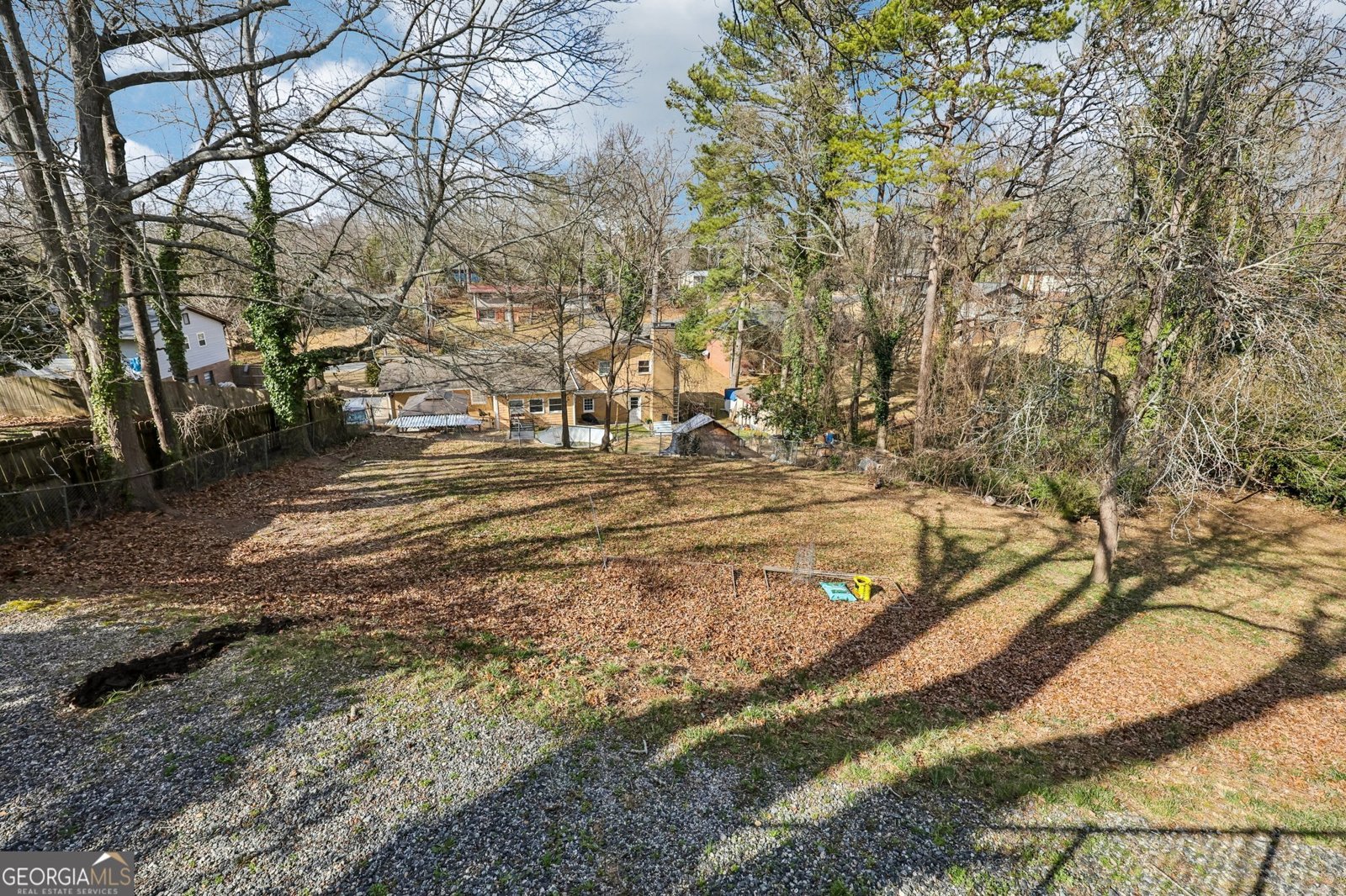 456 Christopher Drive Gainesville - Photo 28