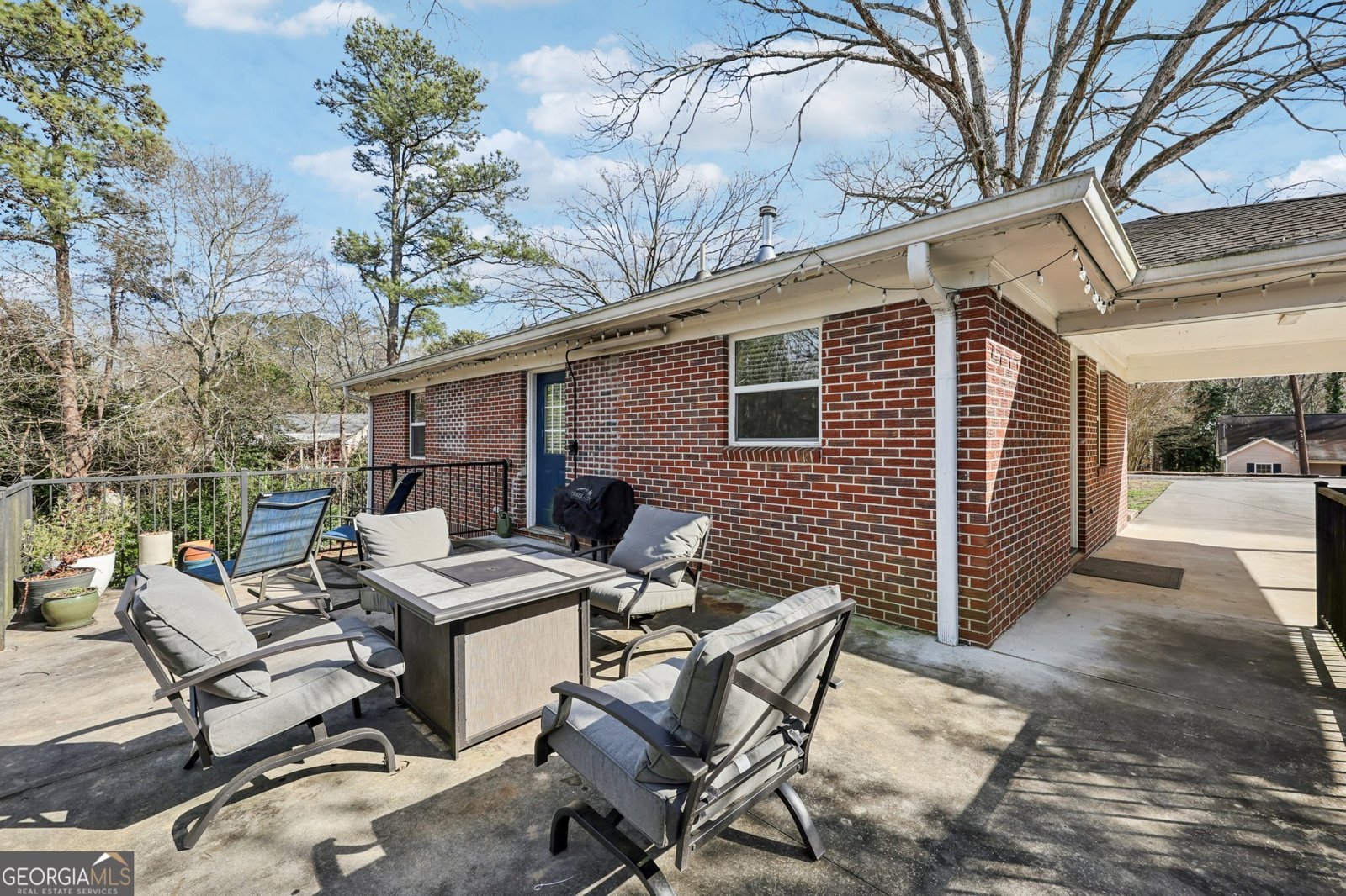 456 Christopher Drive Gainesville - Photo 29