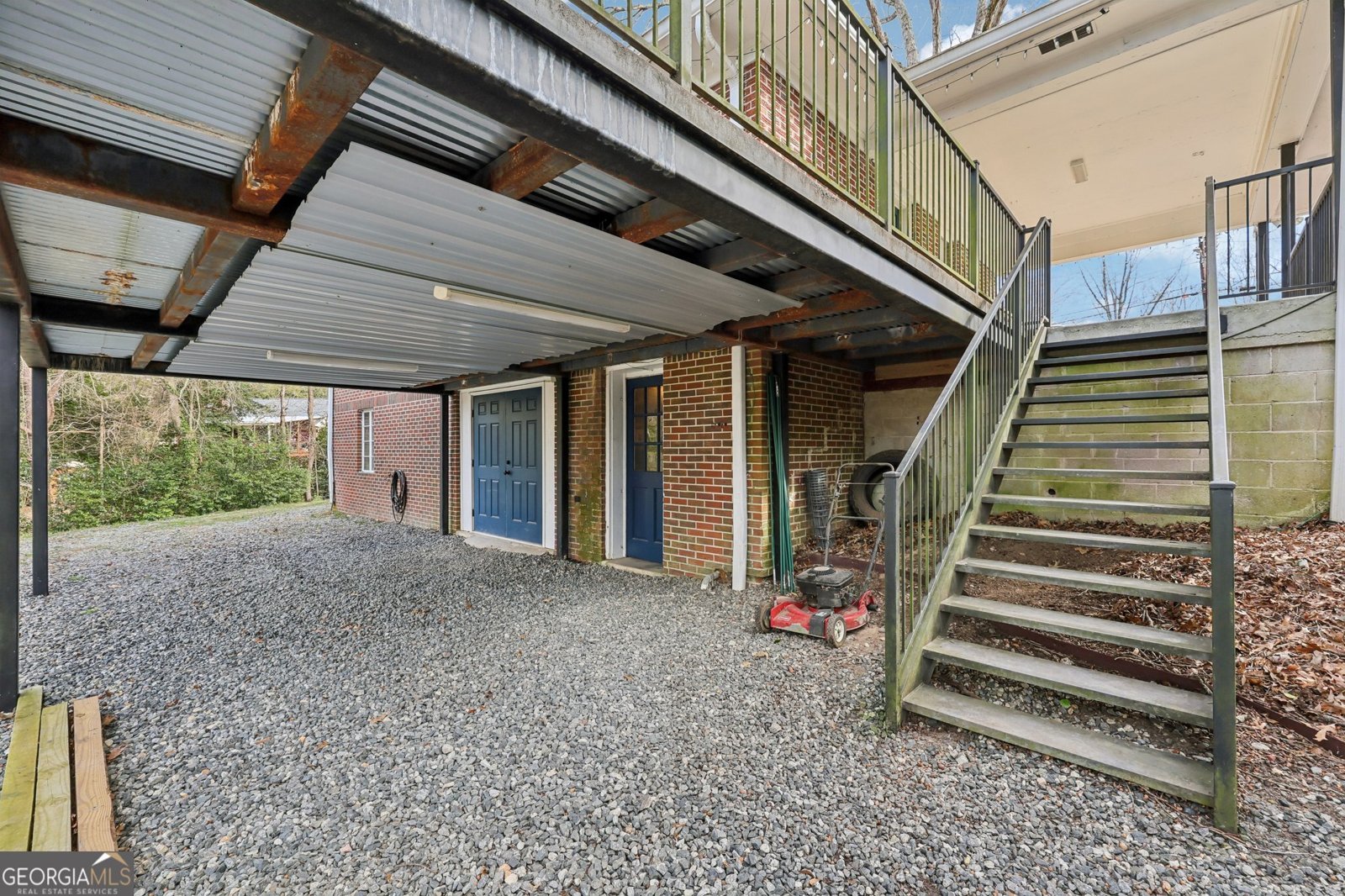 456 Christopher Drive Gainesville - Photo 31