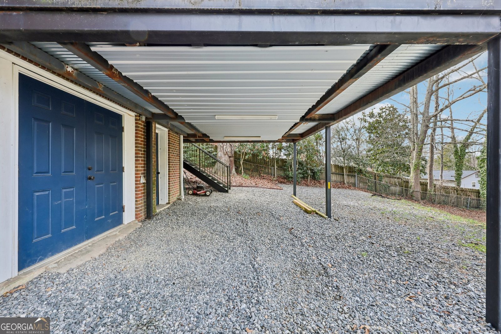 456 Christopher Drive Gainesville - Photo 32