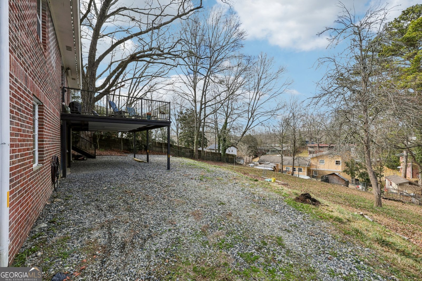 456 Christopher Drive Gainesville - Photo 33