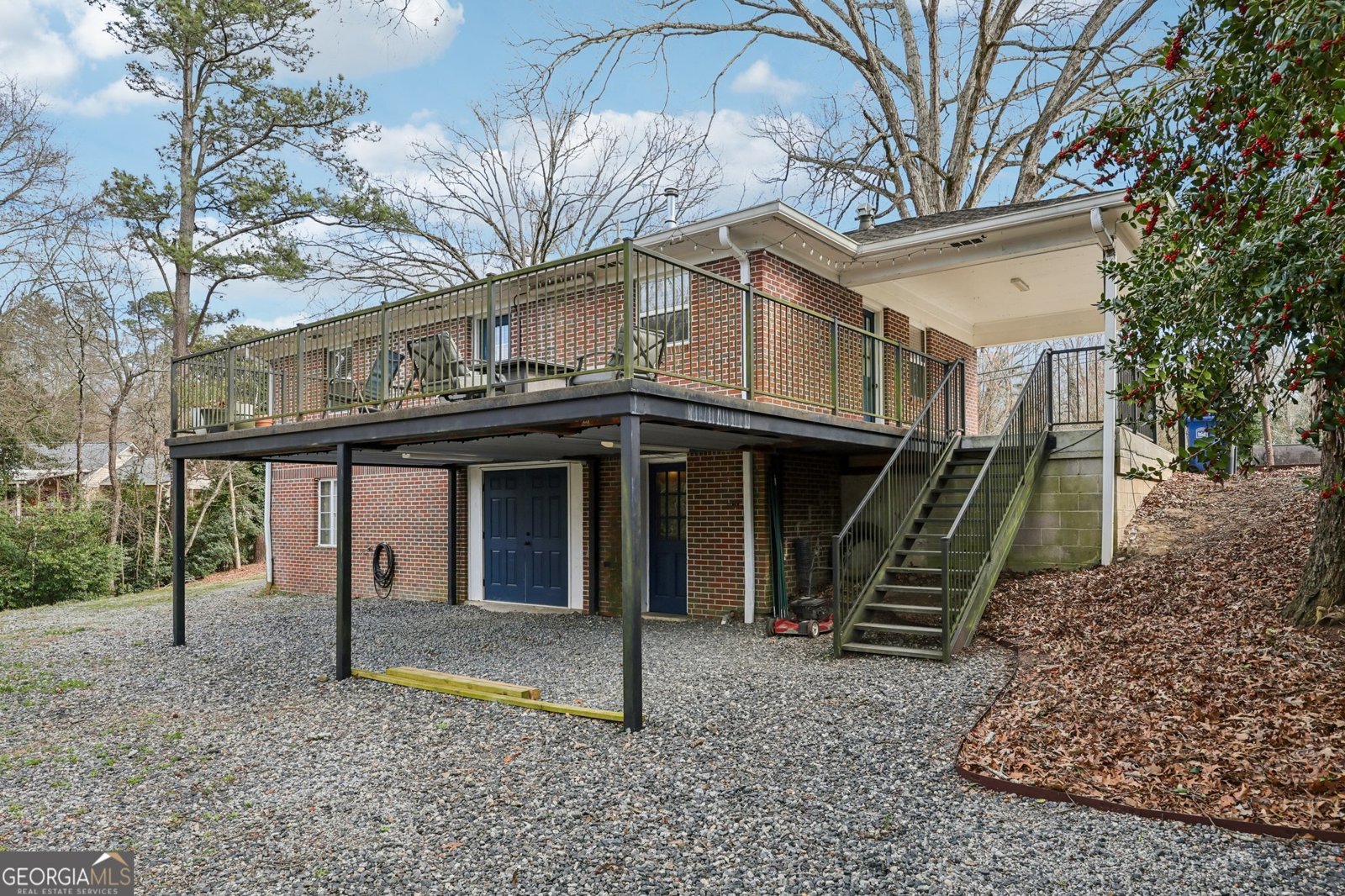 456 Christopher Drive Gainesville - Photo 34