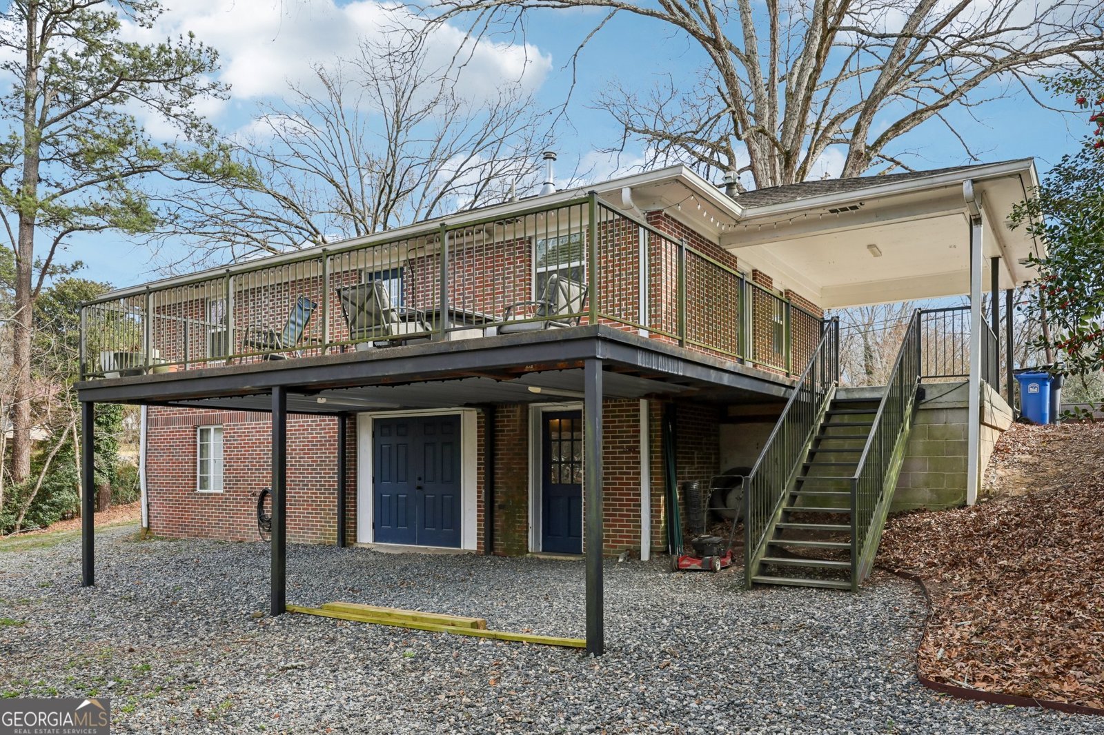 456 Christopher Drive Gainesville - Photo 35