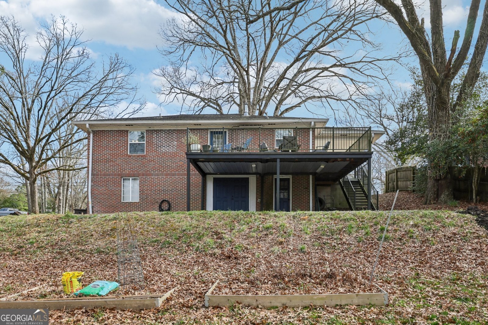 456 Christopher Drive Gainesville - Photo 36