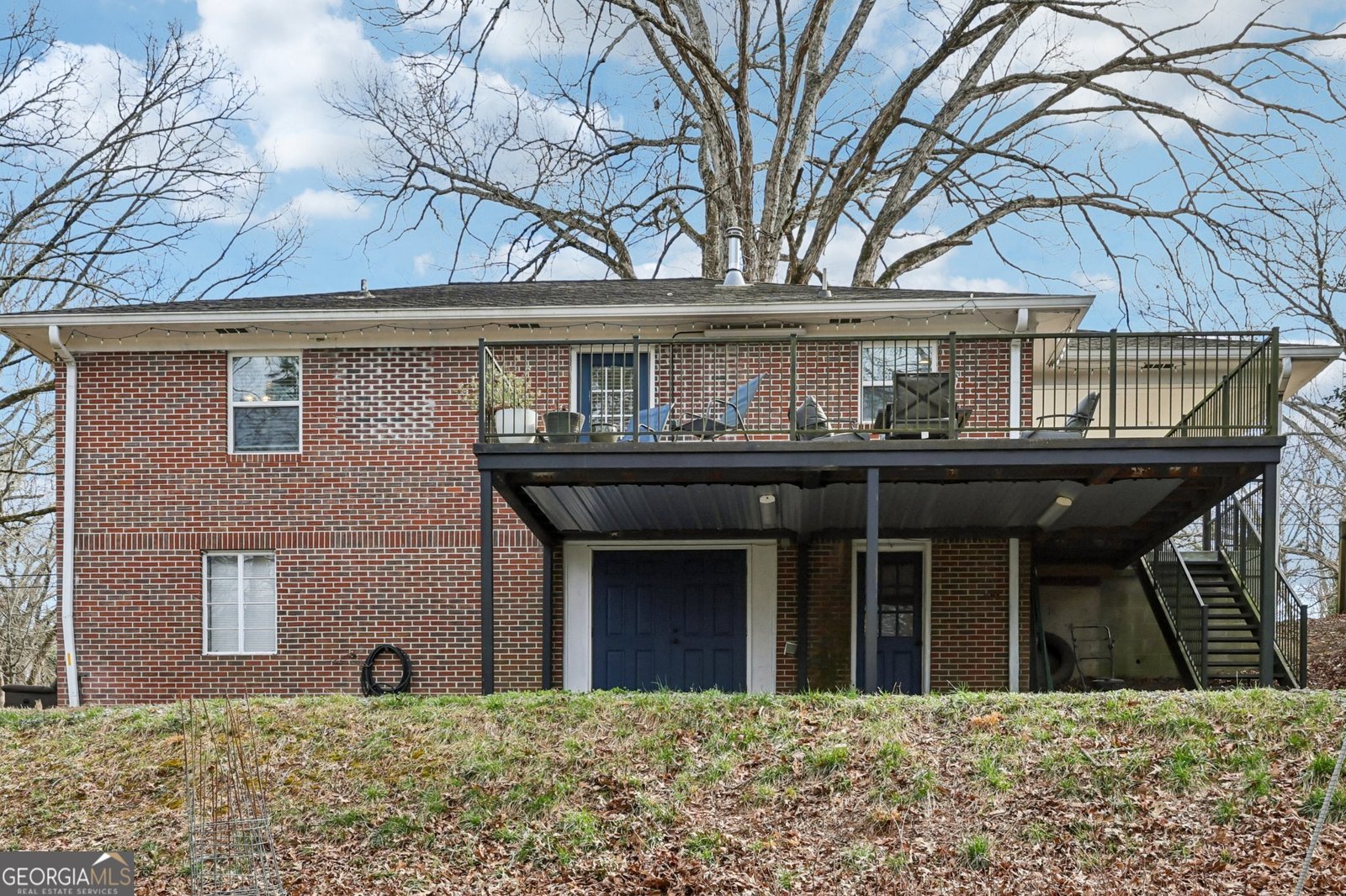 456 Christopher Drive Gainesville - Photo 37