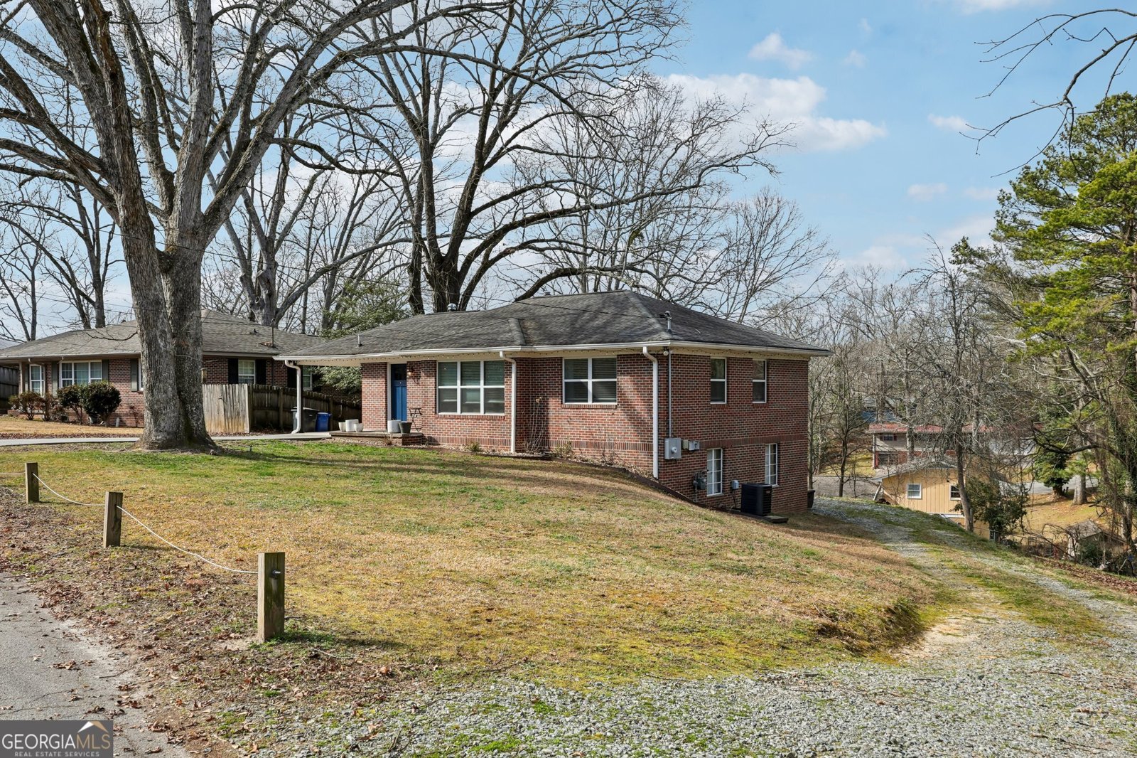 456 Christopher Drive Gainesville - Photo 38