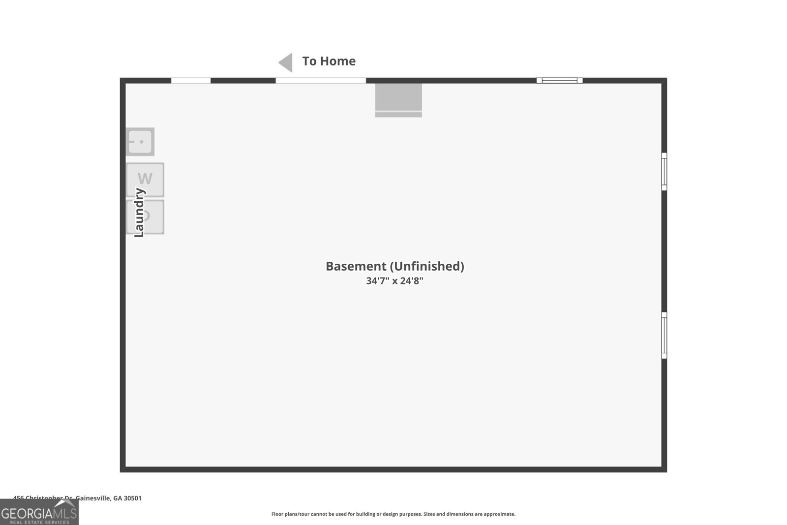 456 Christopher Drive Gainesville - Photo 40