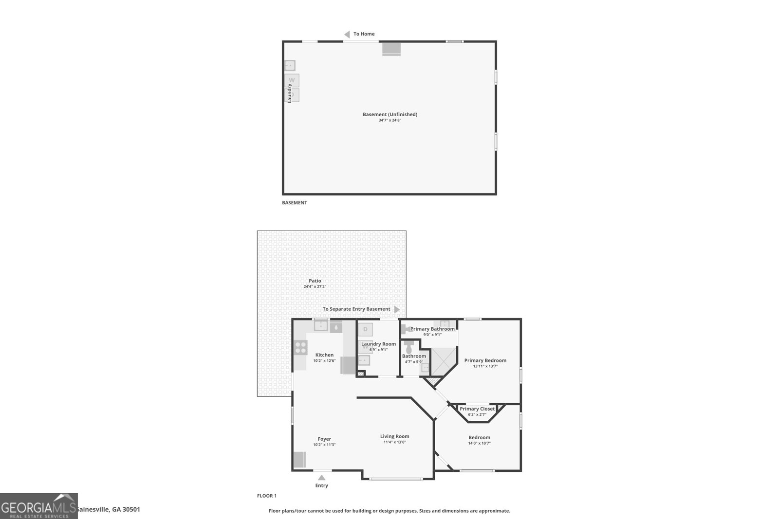 456 Christopher Drive Gainesville - Photo 41