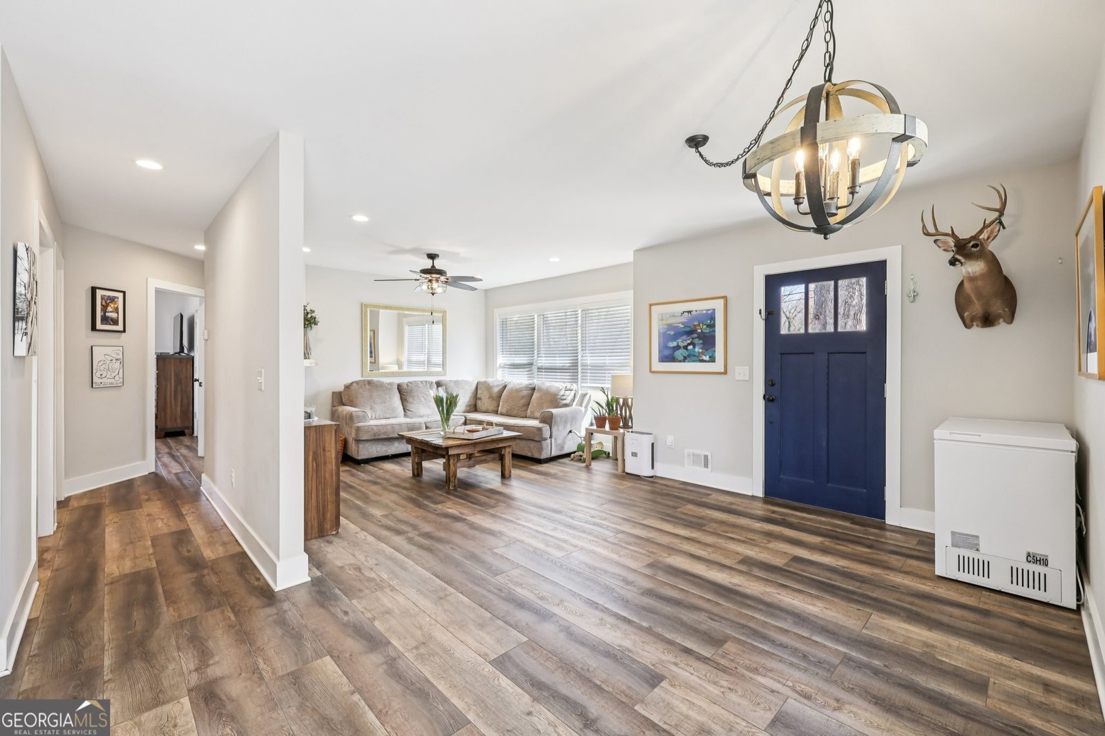 456 Christopher Drive Gainesville - Photo 6