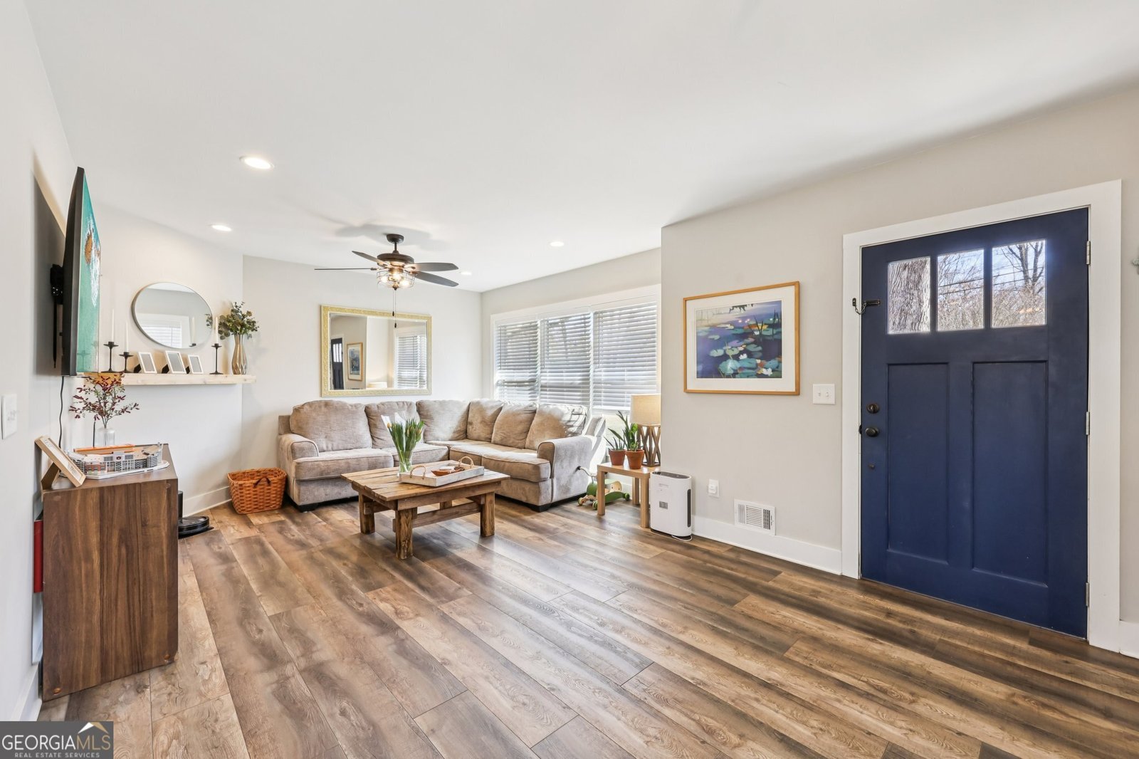 456 Christopher Drive Gainesville - Photo 7