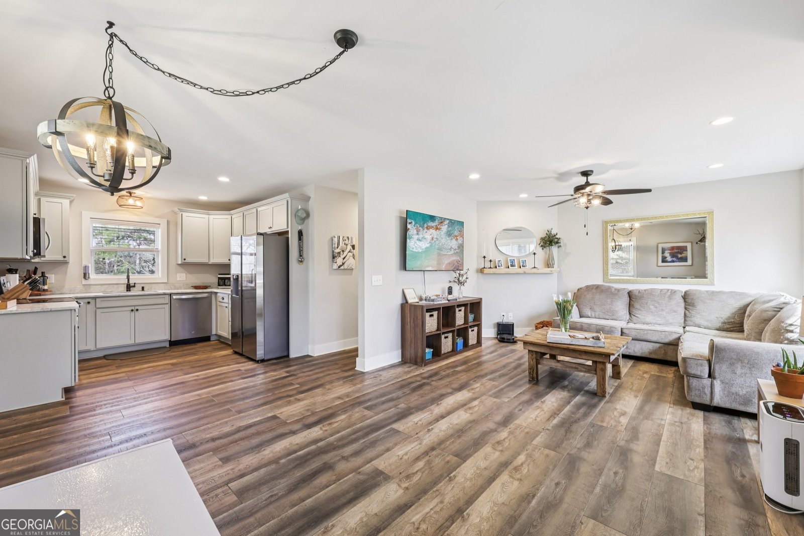 456 Christopher Drive Gainesville - Photo 9