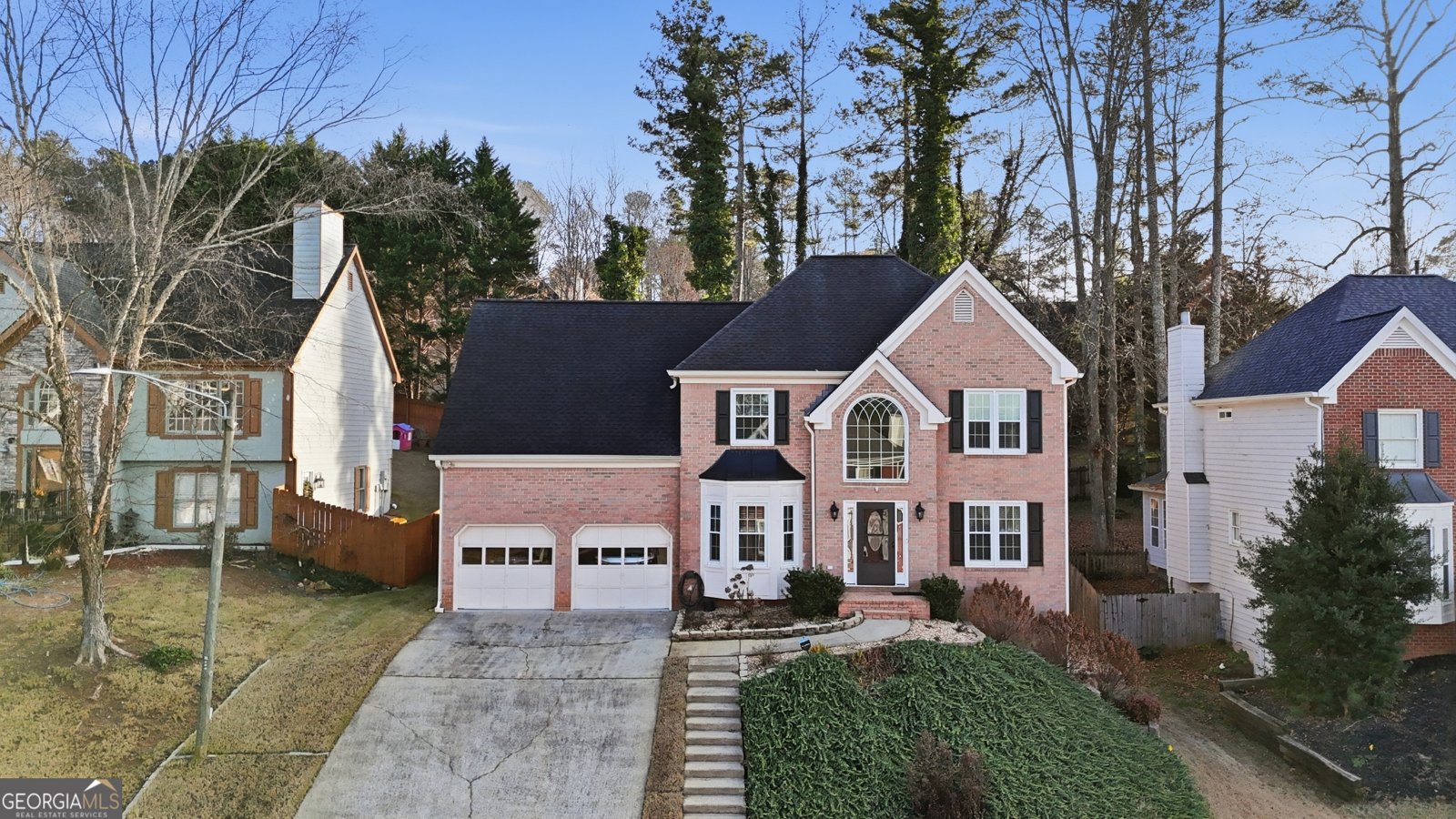 2476 KALEY Walk Kennesaw - Photo 1