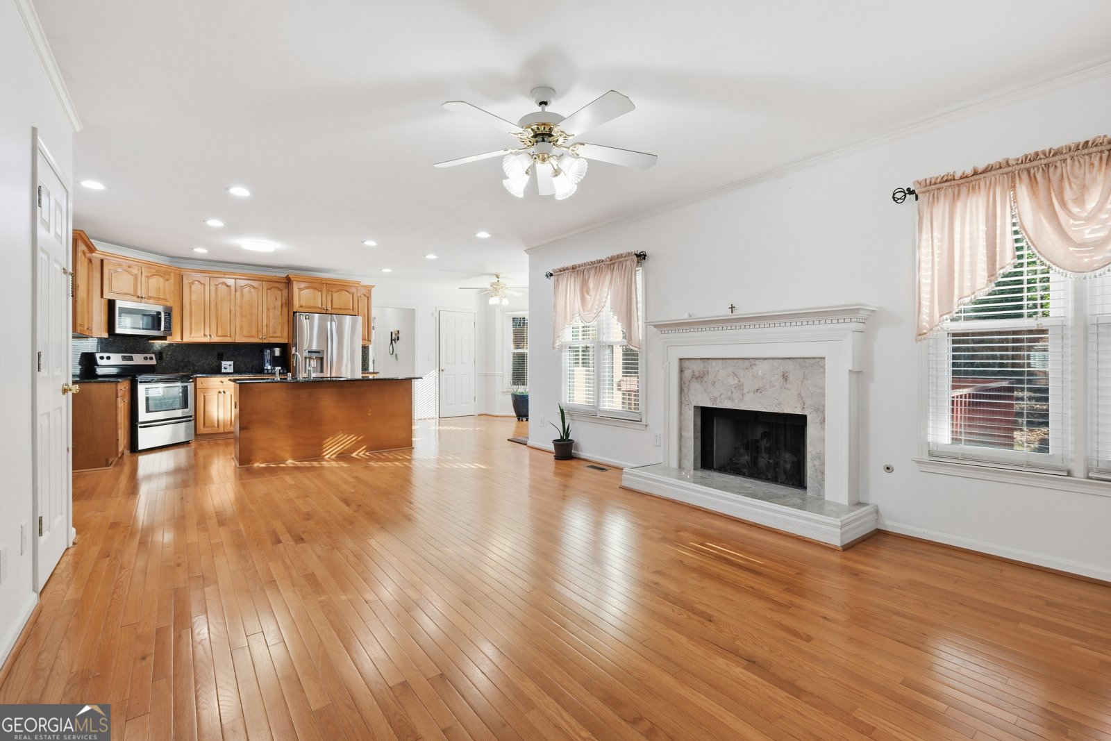 2476 KALEY Walk Kennesaw - Photo 20