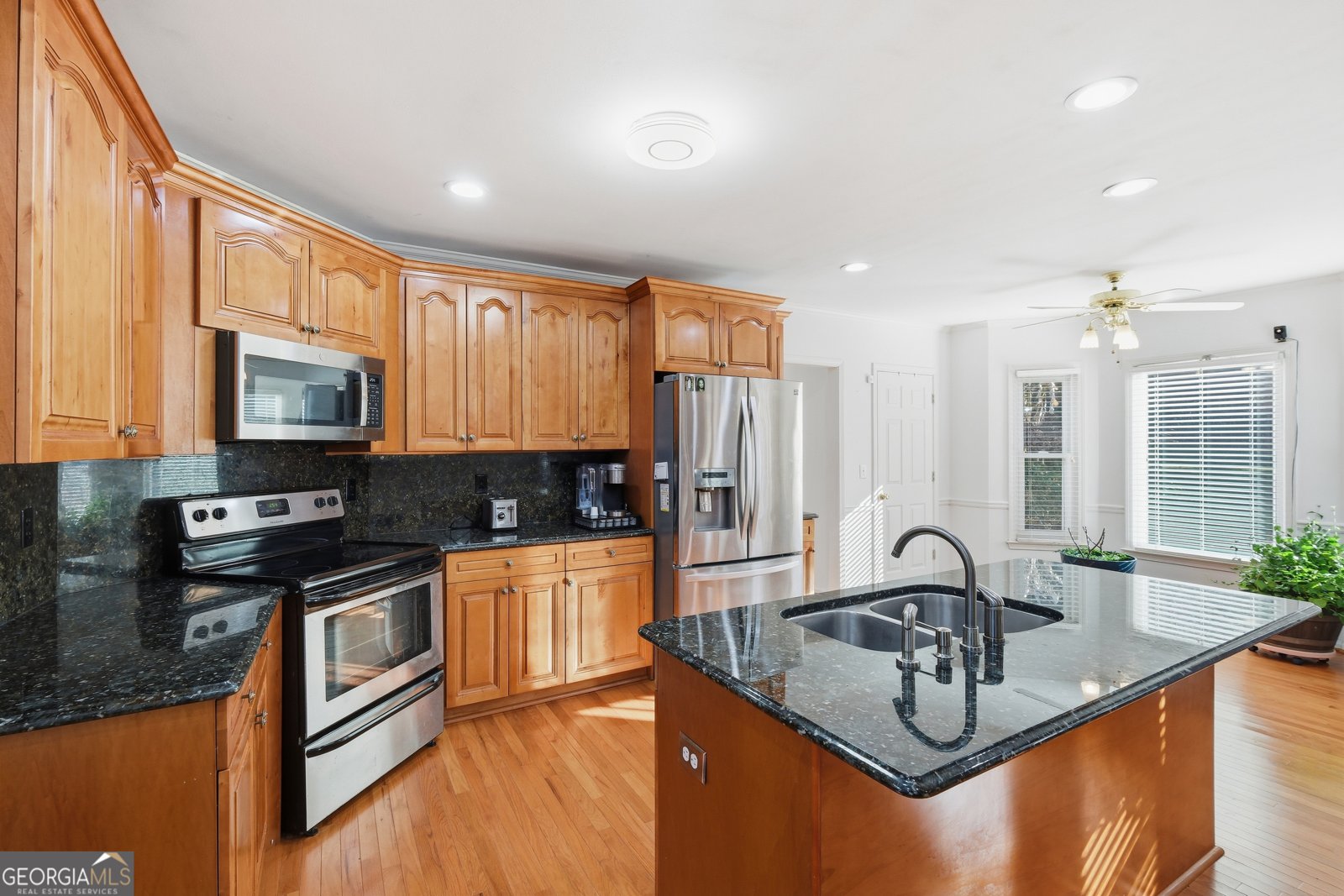 2476 KALEY Walk Kennesaw - Photo 23