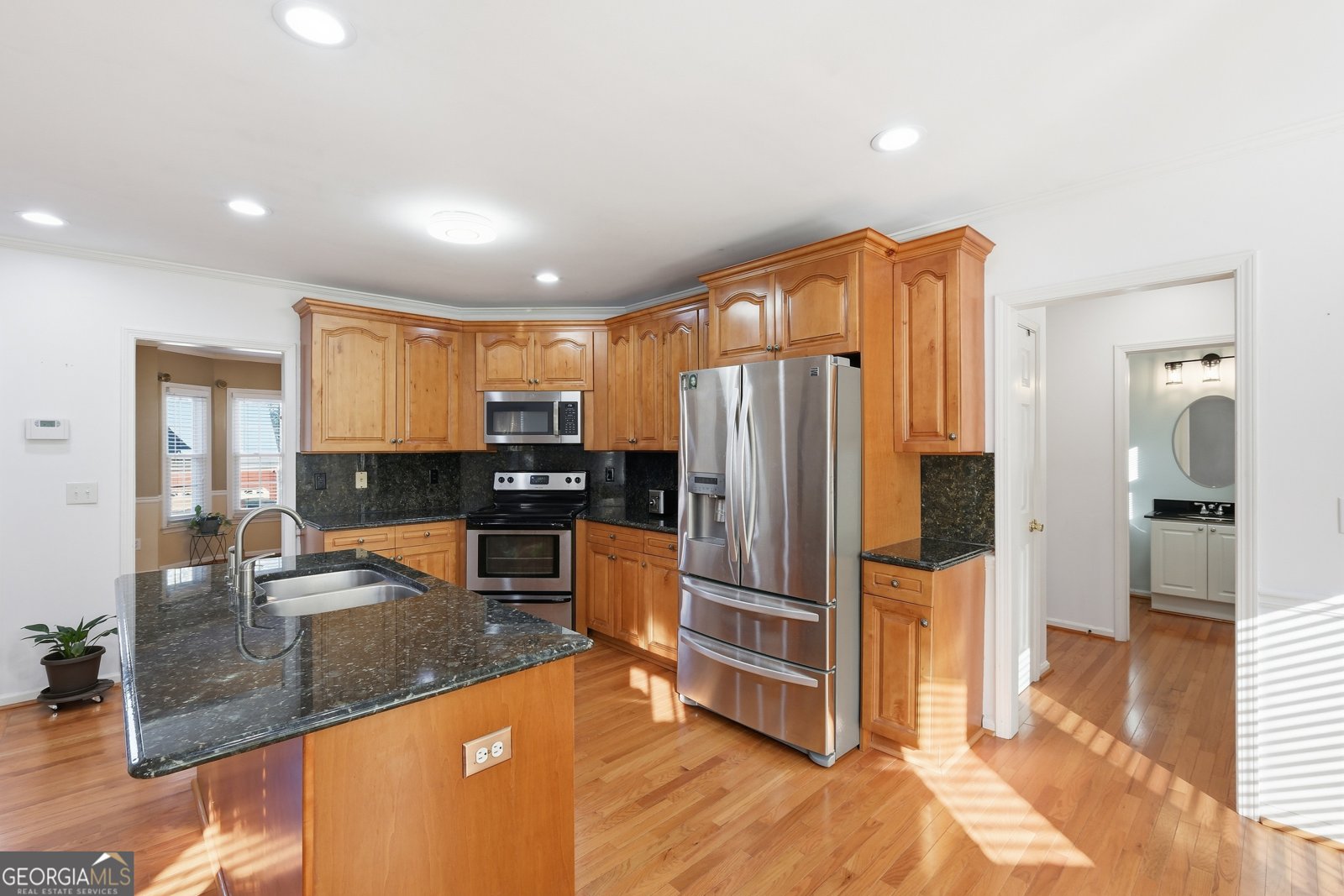 2476 KALEY Walk Kennesaw - Photo 24