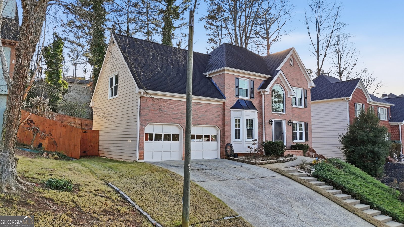 2476 KALEY Walk Kennesaw - Photo 6