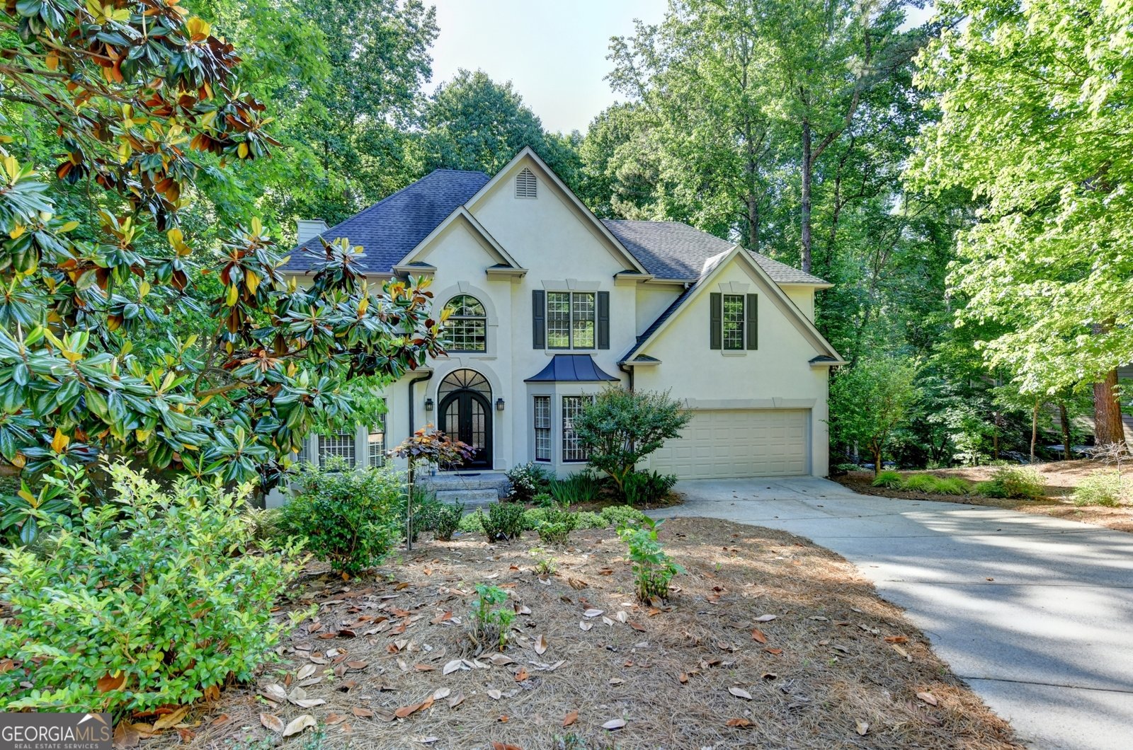 1250 SPRING OAK Way Cumming - Photo 105
