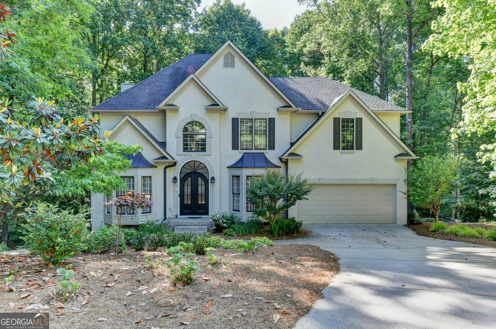 1250 SPRING OAK Way Cumming - Photo 106