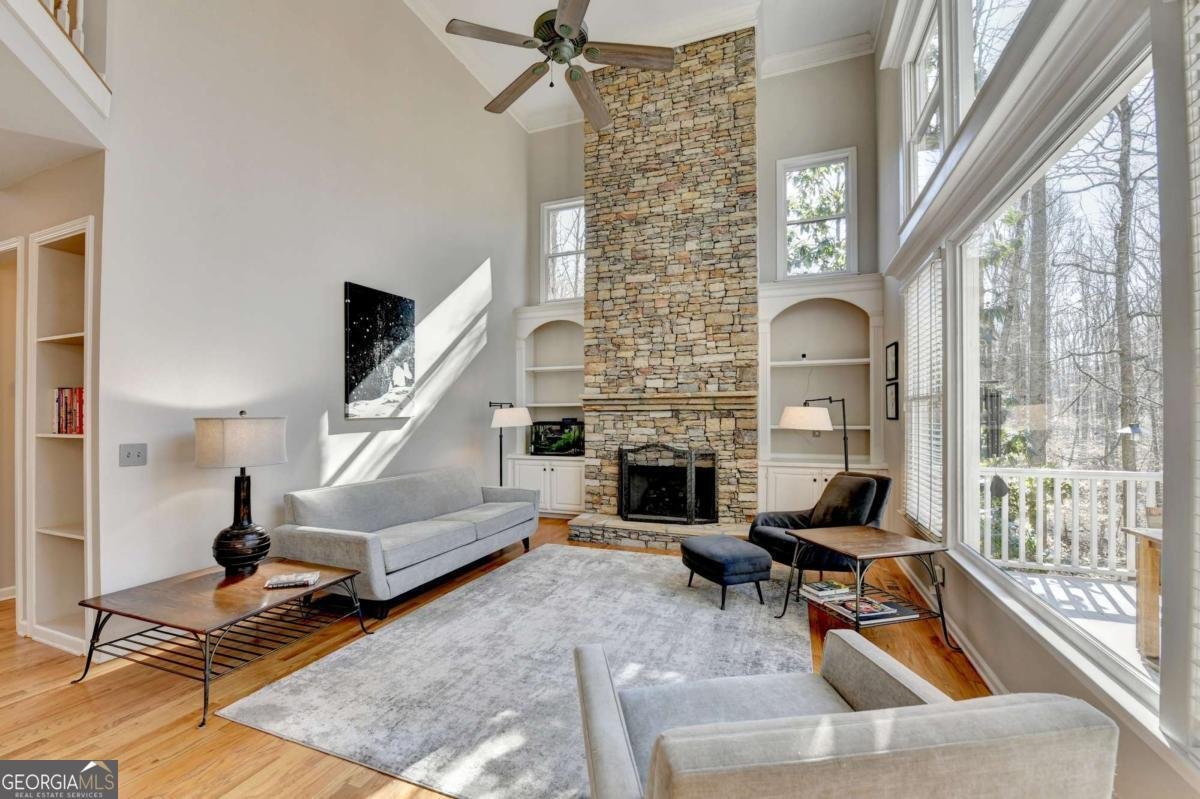 1250 SPRING OAK Way Cumming - Photo 15