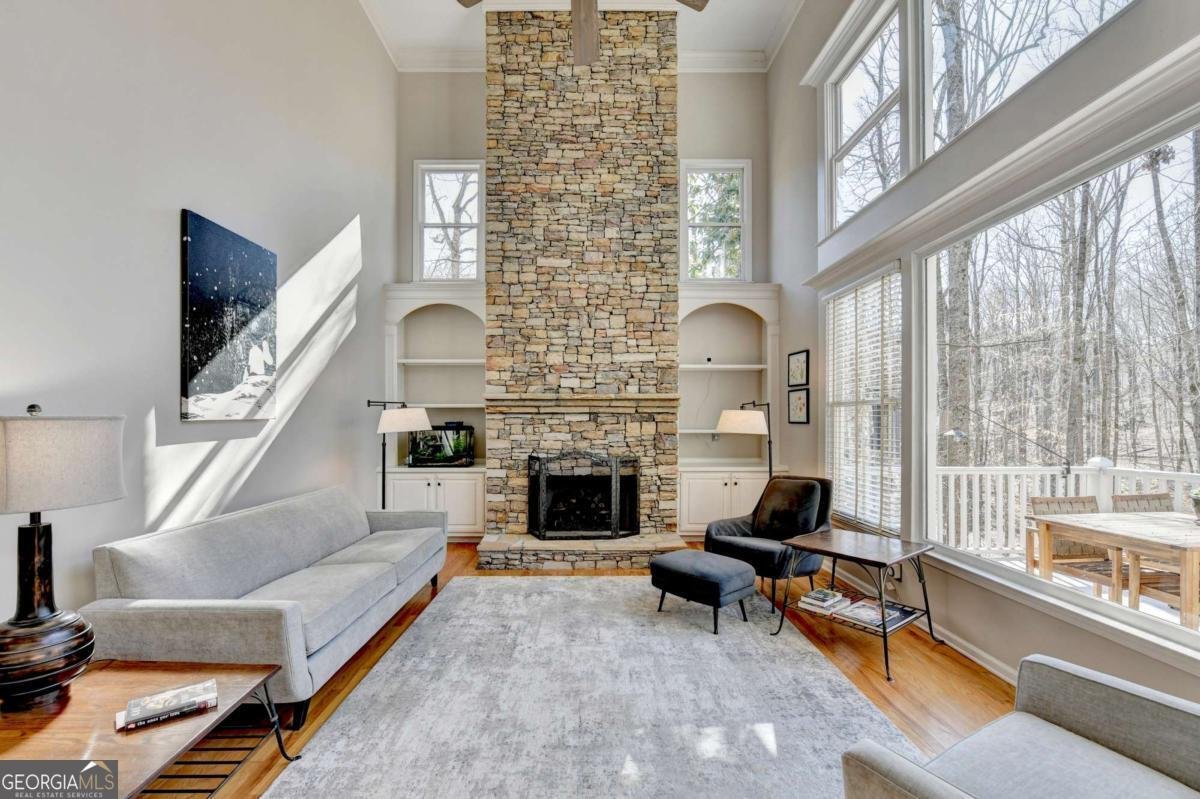 1250 SPRING OAK Way Cumming - Photo 16