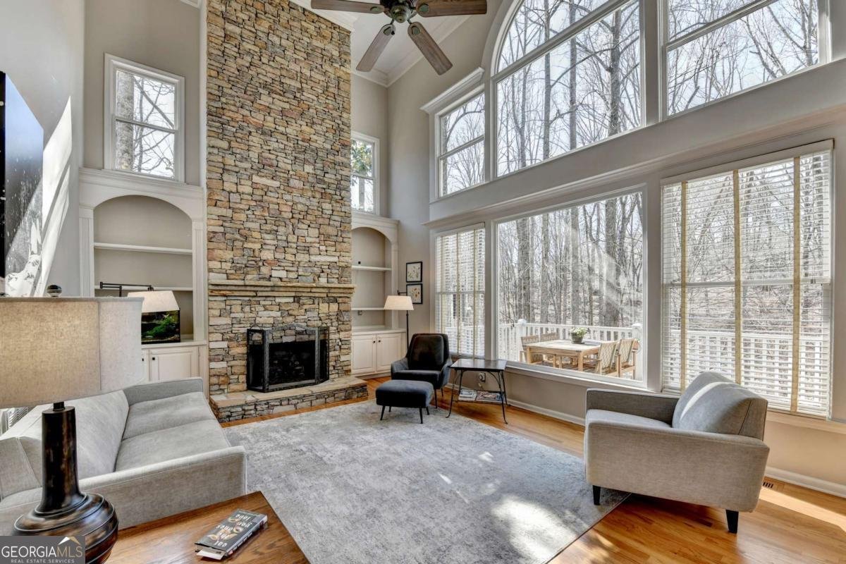 1250 SPRING OAK Way Cumming - Photo 17