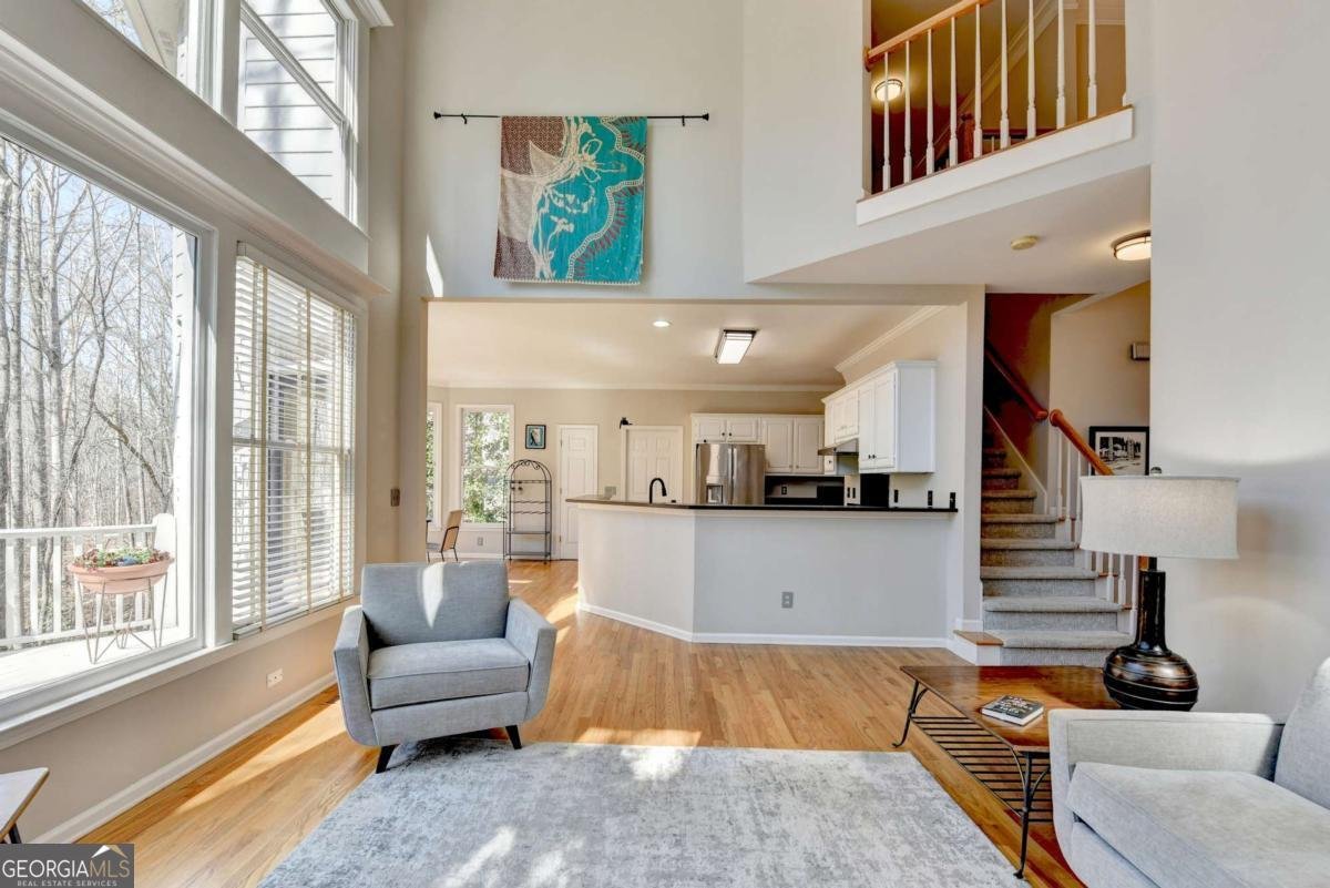 1250 SPRING OAK Way Cumming - Photo 19