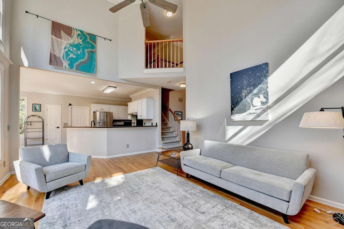 1250 SPRING OAK Way Cumming - Photo 20