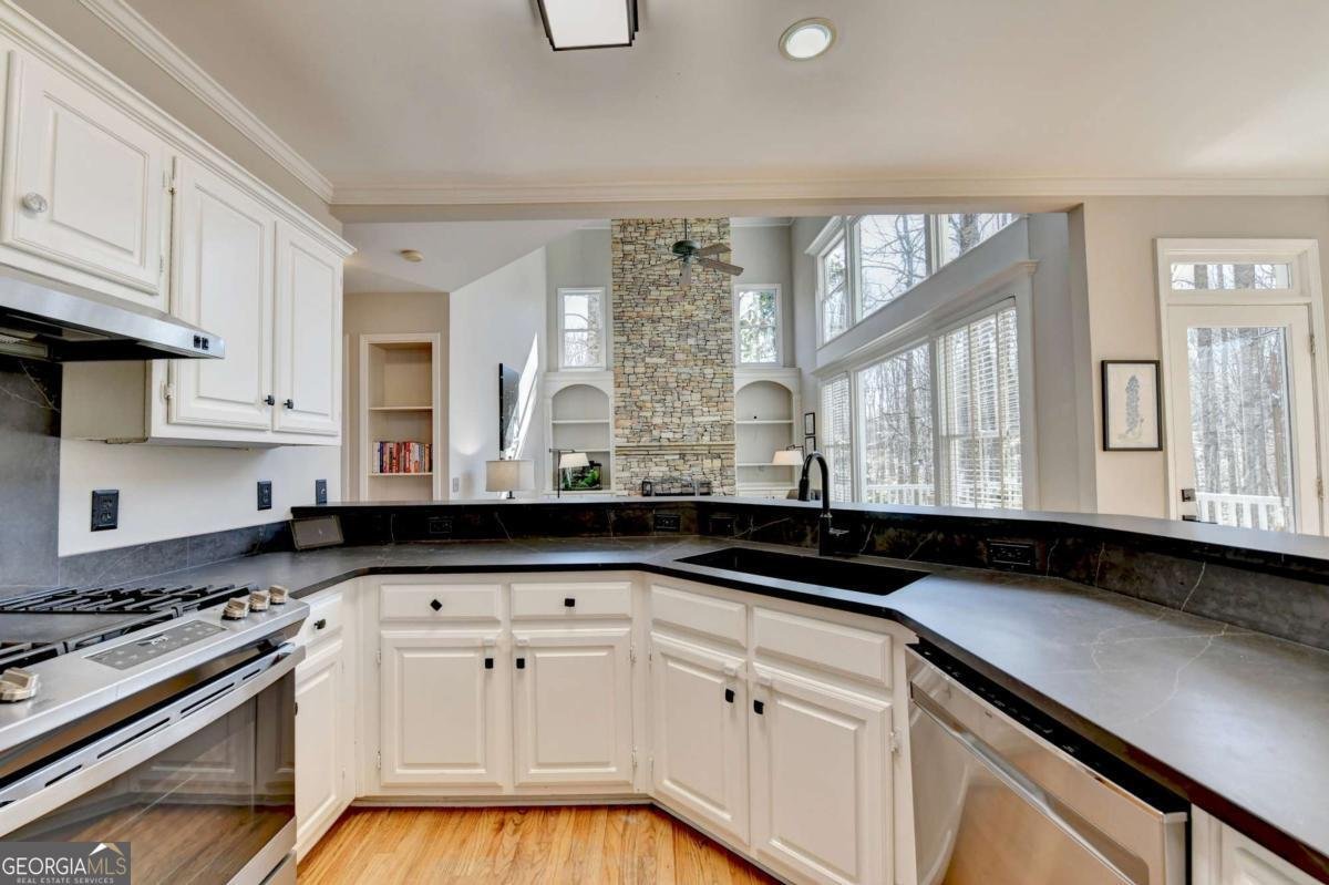 1250 SPRING OAK Way Cumming - Photo 32