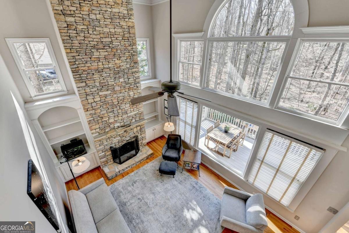 1250 SPRING OAK Way Cumming - Photo 38