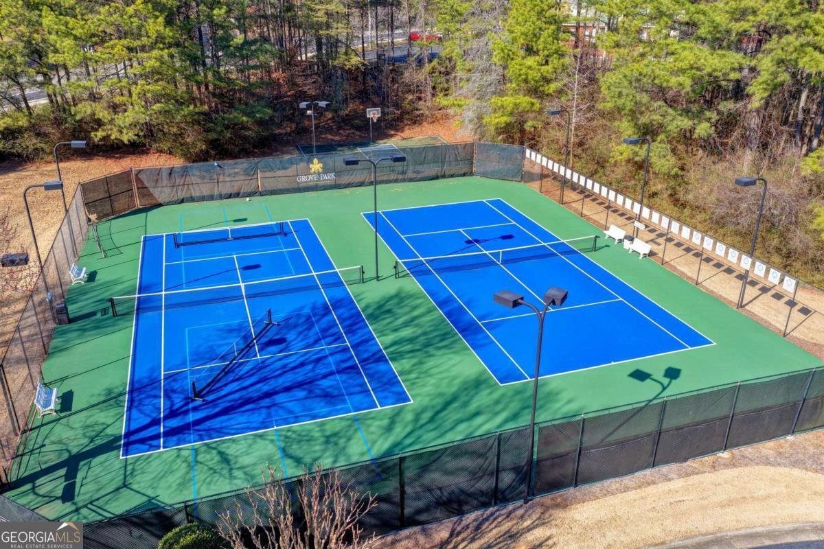 1250 SPRING OAK Way Cumming - Photo 93