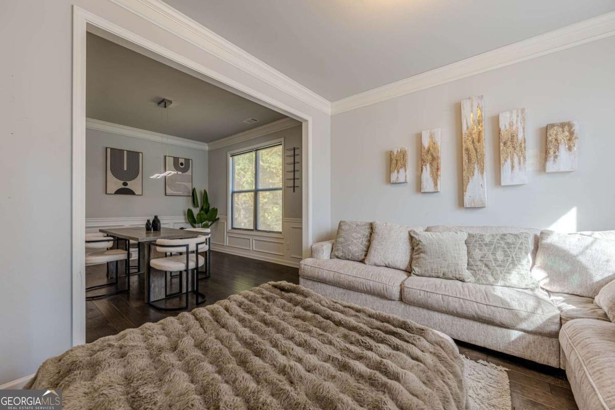 534 Paden Bluff Trail Lawrenceville - Photo 12