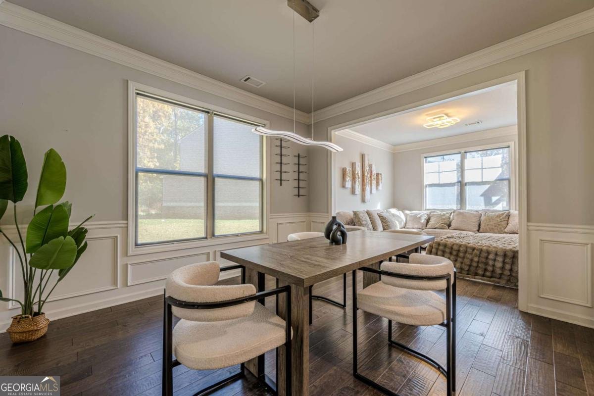 534 Paden Bluff Trail Lawrenceville - Photo 15