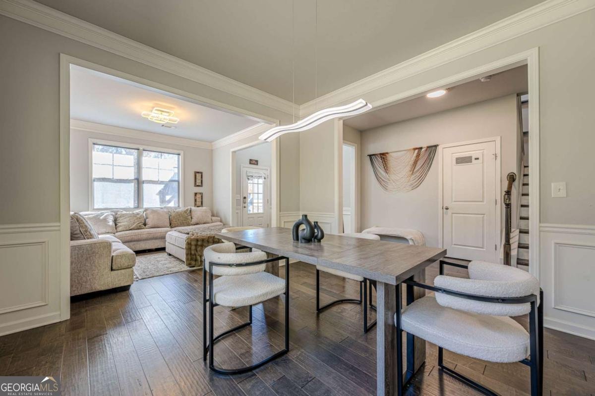 534 Paden Bluff Trail Lawrenceville - Photo 16