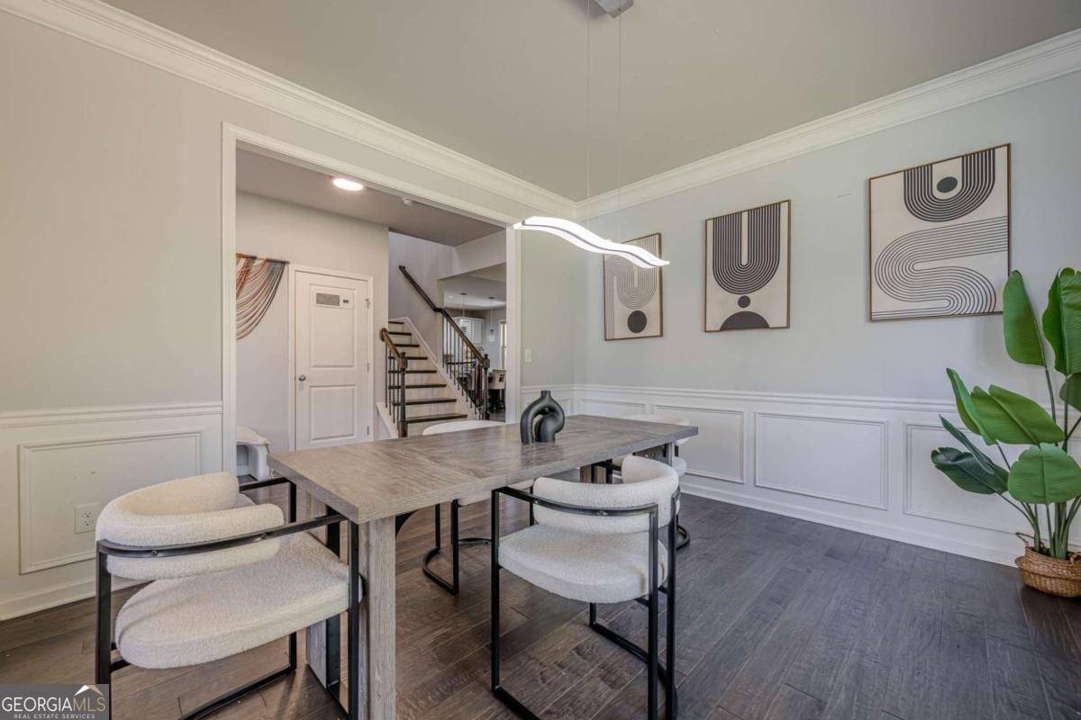 534 Paden Bluff Trail Lawrenceville - Photo 17