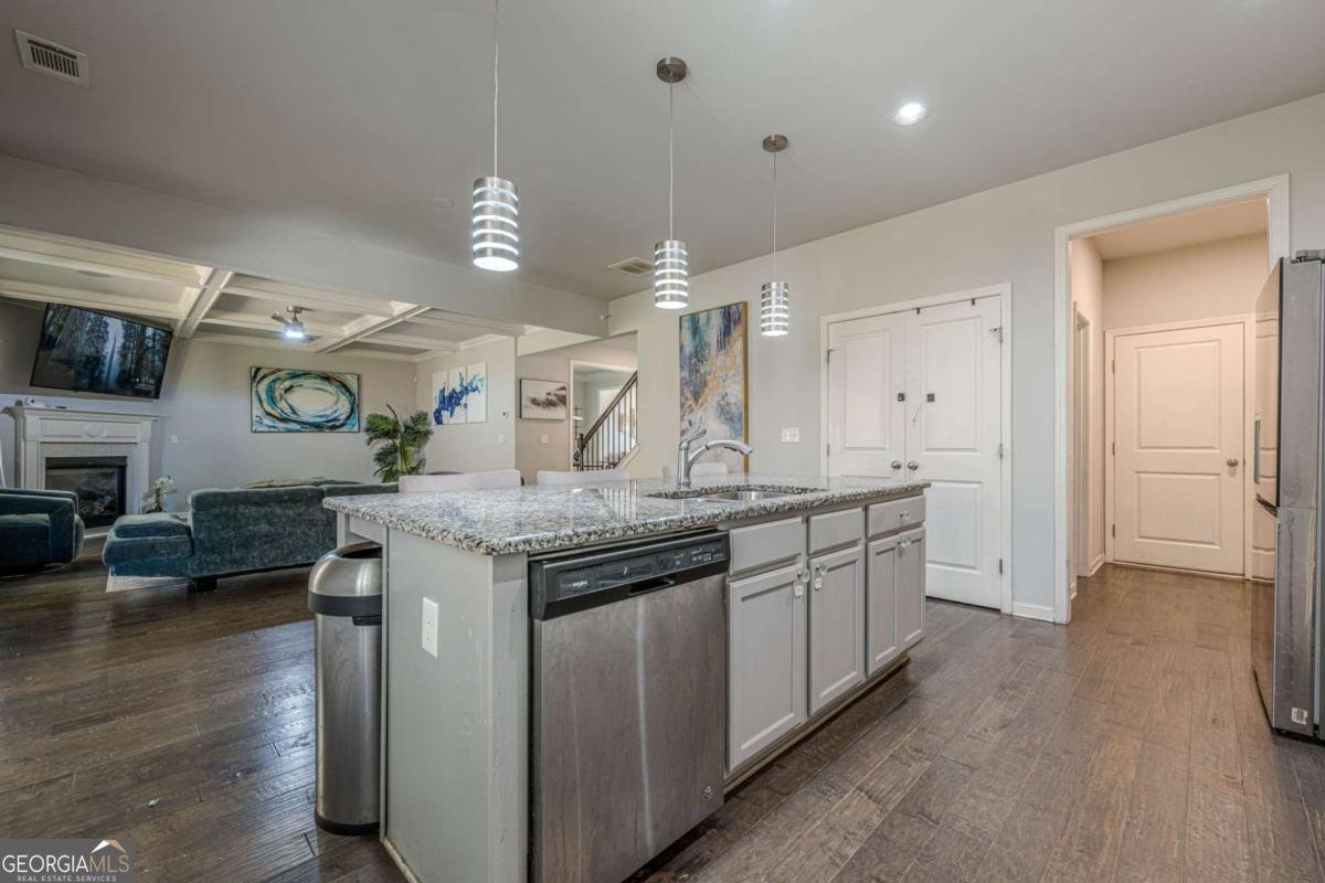 534 Paden Bluff Trail Lawrenceville - Photo 29