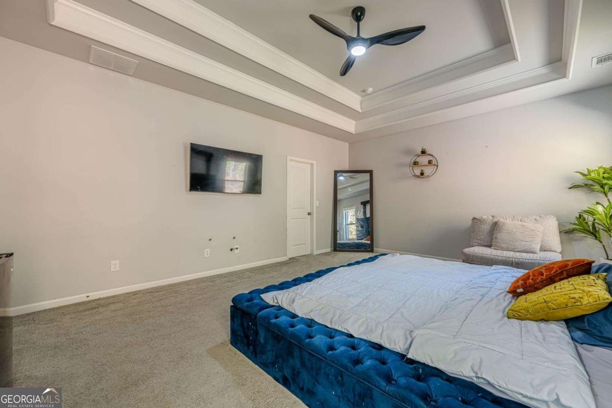 534 Paden Bluff Trail Lawrenceville - Photo 36