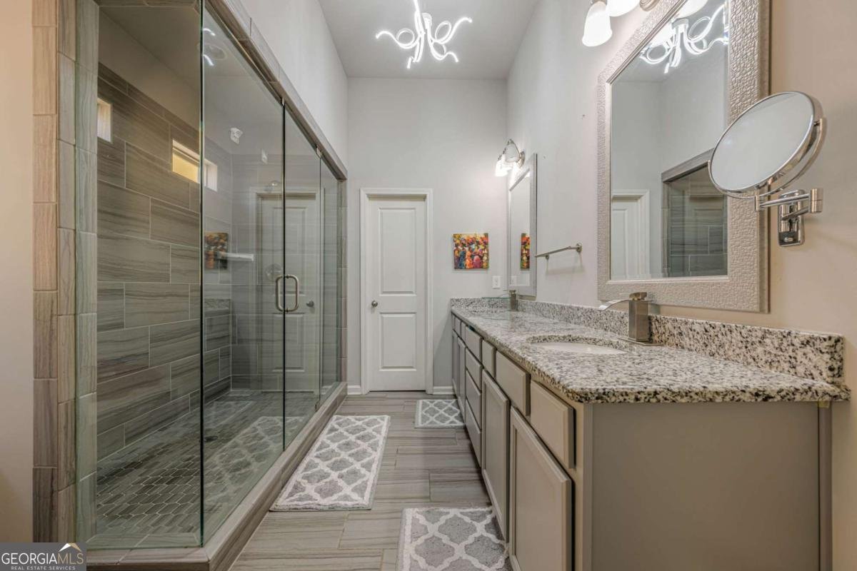 534 Paden Bluff Trail Lawrenceville - Photo 37