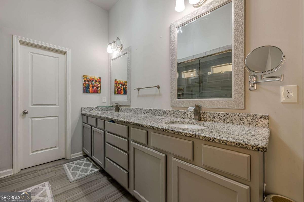 534 Paden Bluff Trail Lawrenceville - Photo 38