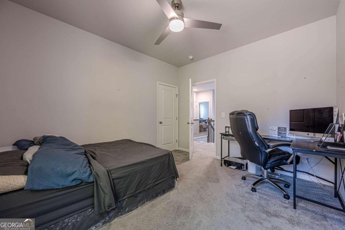 534 Paden Bluff Trail Lawrenceville - Photo 45