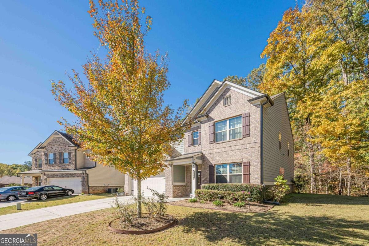 534 Paden Bluff Trail Lawrenceville - Photo 6