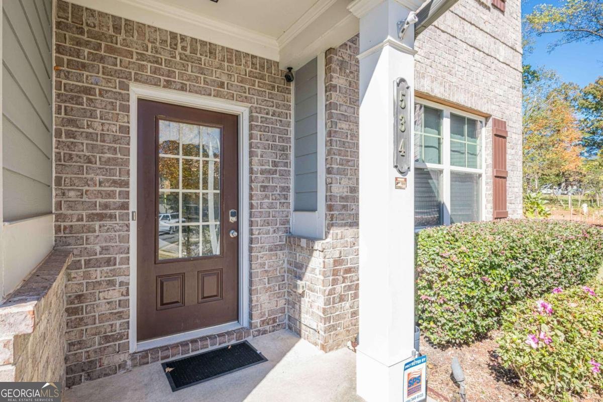 534 Paden Bluff Trail Lawrenceville - Photo 7