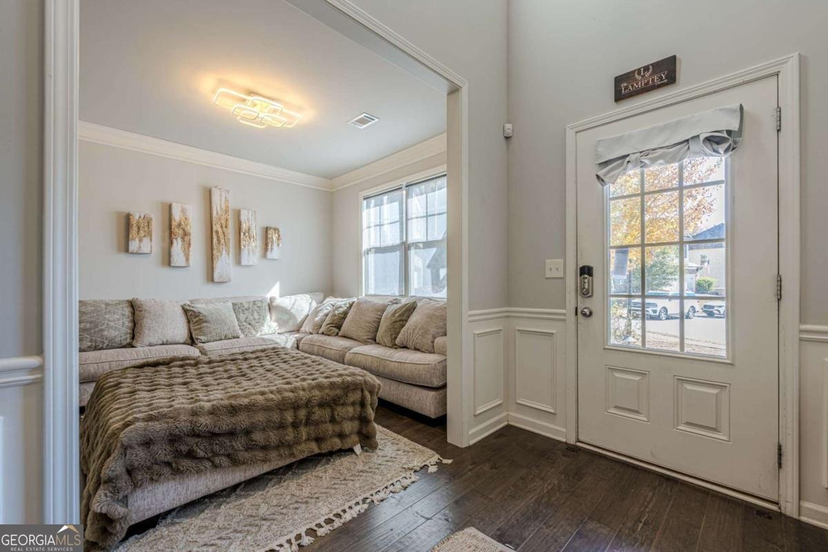 534 Paden Bluff Trail Lawrenceville - Photo 9