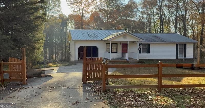 3800 Tyus Carrollton Road Carrollton - Photo 1